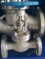 不銹鋼美標截止閥，J41W-150LBP，美標法蘭截止閥