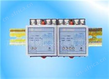 HPG-3100一入二出配电器