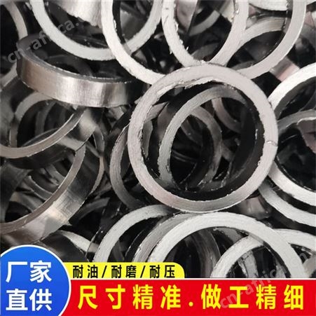 供应柔性石墨填料环