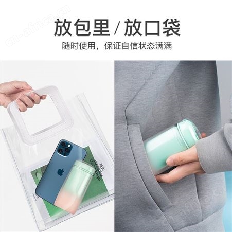 拜尔冲牙器V2水牙线便携式迷你家用洗牙器口腔清洁口腔正畸专用
