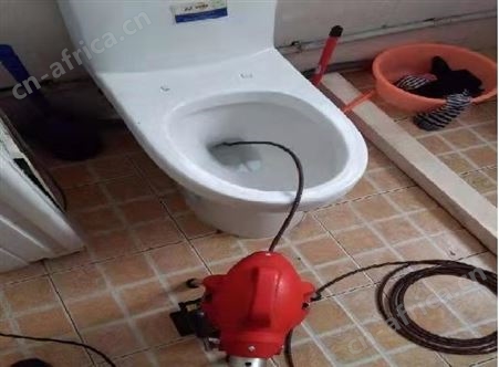 义乌苏溪疏通马桶 维修马桶不下水  义乌苏溪通地漏通厨房下水