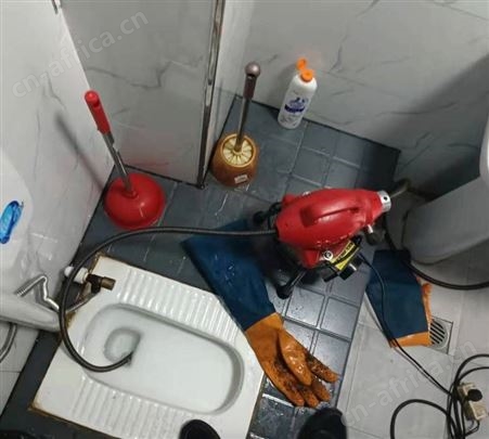 义乌下湾管道疏通抽化粪池 义乌下湾马桶疏通清理化粪池