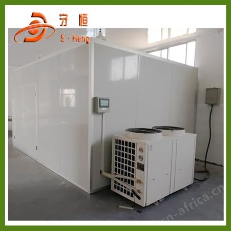 半自动农产品烘干机参数