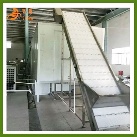 东莞造纸污泥烘干机厂家 小型污泥干化设备 欢迎来电垂询