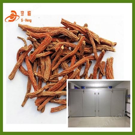 三七烘干工艺 烘干三七温度控制