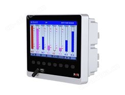 NHR-6800系列彩色无纸记录仪
