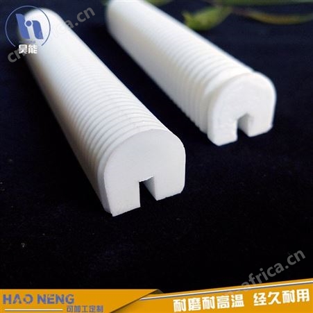 批量供应 绝缘陶瓷 陶瓷绕线器 滑石瓷 高频瓷 一手货源