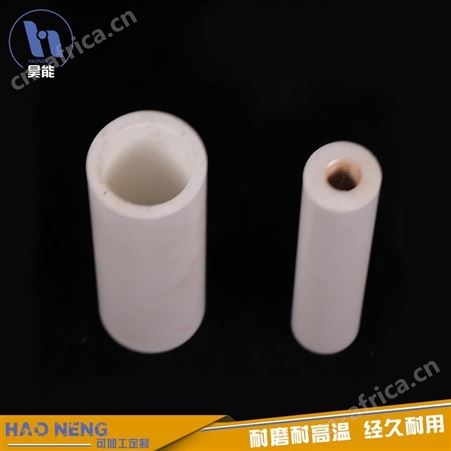 氧化锆陶瓷管 氧化锆柱塞轴套 陶瓷轴 量大价优 生产厂家