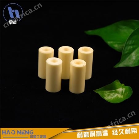 大量 陶瓷柱塞 氧化铝柱塞 氧化铝陶瓷柱塞 绝缘 耐高温