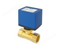 BV03系列电动球阀