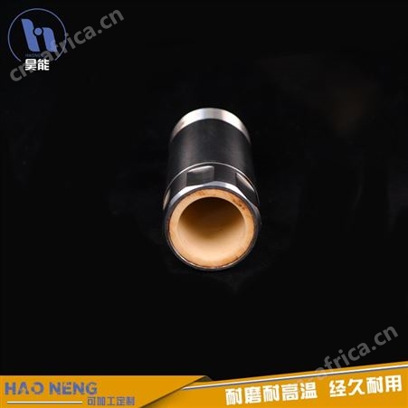 等静压陶瓷 等静压成型陶瓷 氧化铝陶瓷柱塞 可加工定制