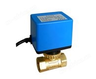 BV06系列电动球阀