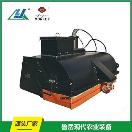 路面多功能封闭清扫机 封闭式座驾清扫机 厂家生产