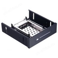 Unestech ST5512 2.5 inch Single Bay SATA HDD/SSD Mobile Rack Optical Drive Bay