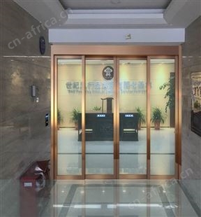 西安平移门产销安装一体厂家