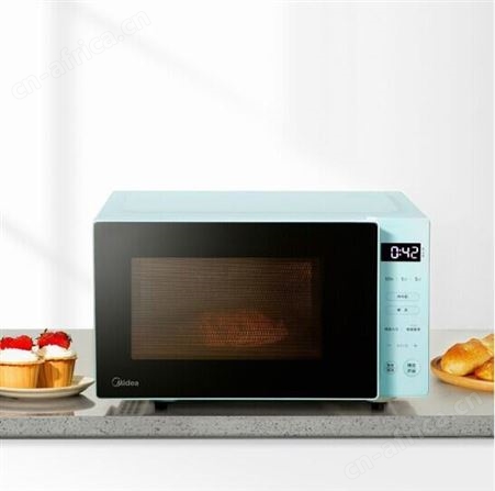 美的微波炉PM2012 礼品 品牌礼品团购 一件代发