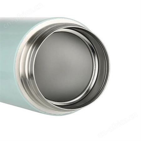 乐扣乐扣夏荷弹跳保温杯LHC6460FU 商务礼品 保温杯定制礼品