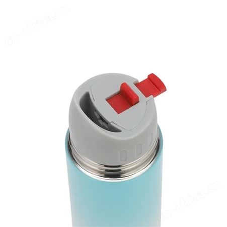 乐扣乐扣初夏随手保温杯LHC6420FU 商务礼品定制 一件代发