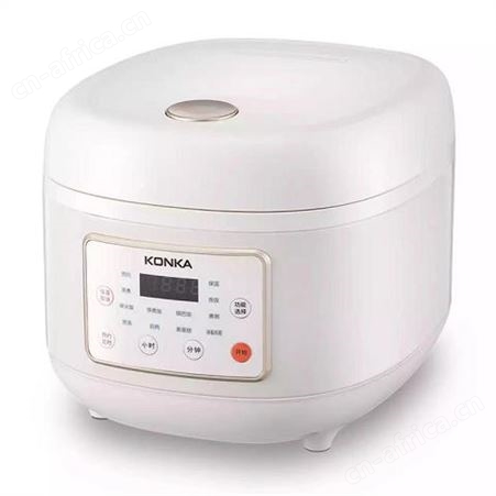 康佳(KONKA) 智能电饭煲 KGDFB-4LA1