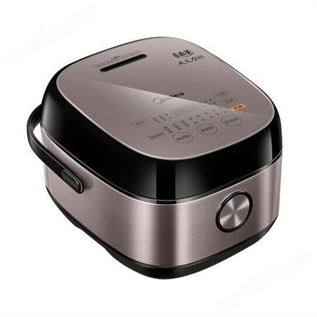 美的IH电饭煲 HS4075 年会礼品 员工福利礼品团购 一件代发