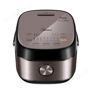 美的IH电饭煲 HS4075 年会礼品 员工福利礼品团购 一件代发