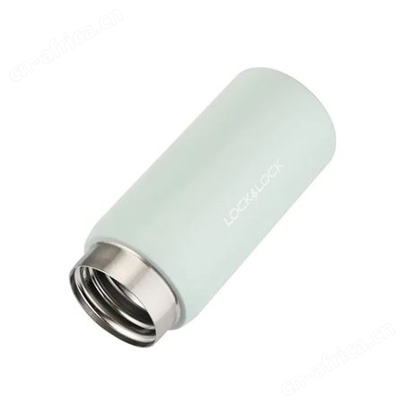 乐扣乐扣轻盈巧手保温杯 LHC6531FU 保温杯定制 品牌礼品