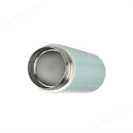 乐扣乐扣夏荷弹跳保温杯LHC6460FU 商务礼品 保温杯定制礼品