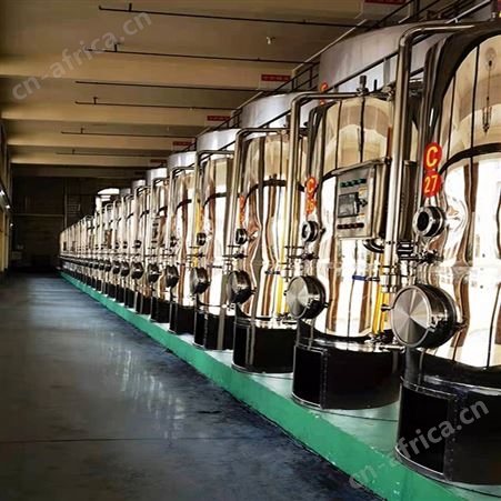 不锈钢啤酒设备各种不锈钢容器制作304罐316罐体制作加工