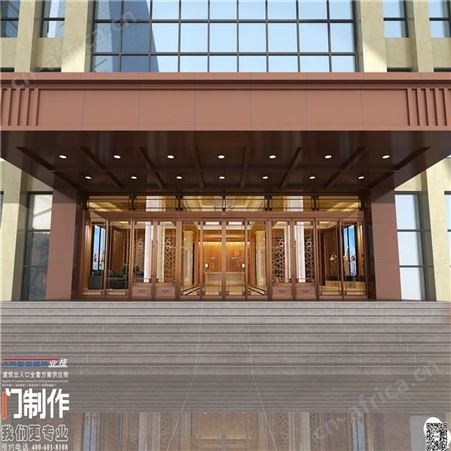 西安三翼旋转门 两翼旋转门定做加工 欢迎订购