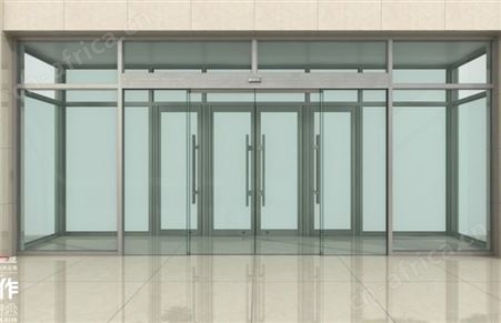 西安感应门厂家批发价格56