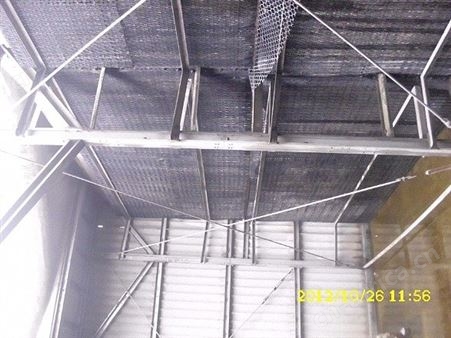 上海南汇区工业冷却塔空研风机维修
