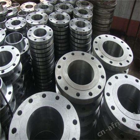 DN25博途管业 专业生产高压对焊碳钢法兰DN25 可来图定制加工