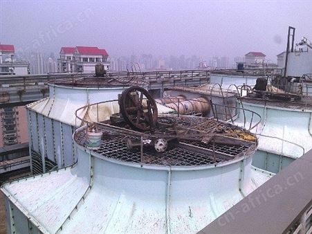 上海黄浦区良研冷却塔风机维修公司