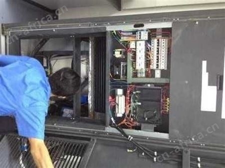 上海徐汇区科士达实验室空调移机