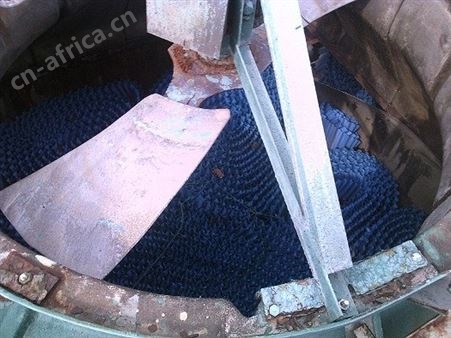上海普陀区马利冷却塔加固防腐服务
