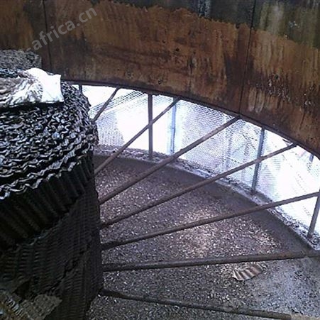 上海黄浦区冷却塔斯频德保养