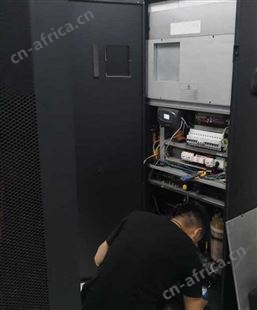 上海宝山区百特帕克机房空调维修