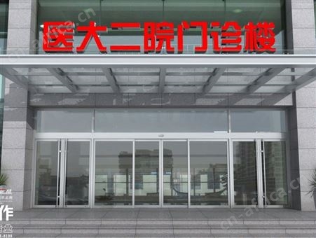 西安自动门价格实惠