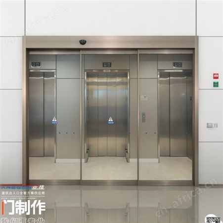 西安玻璃门 两翼旋转门定做加工 欢迎咨询