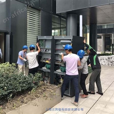 上海闸北区约顿机房空调维修