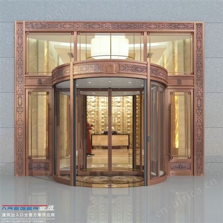 西安玻璃门安装厂家就找西安亚格自动门厂家上门安装