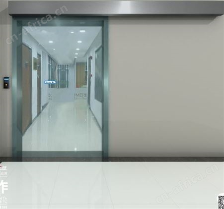 西安感应门安装自动感应门安装维修厂家2