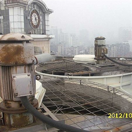上海黄浦区冷却塔马利保养
