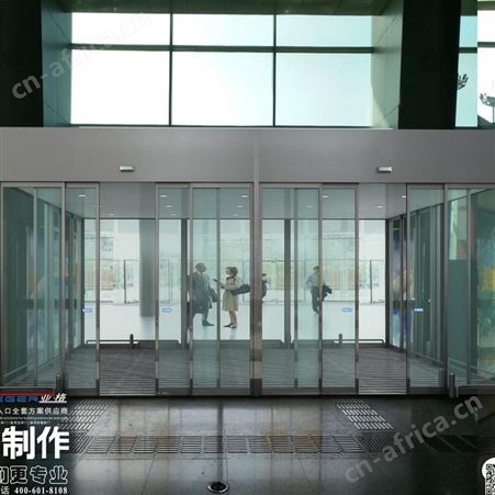 西安酒店自动门厂家安装维修