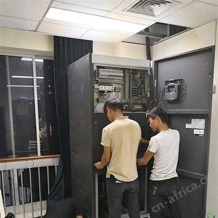 上海徐汇区清华同方机房空调售后维保服务