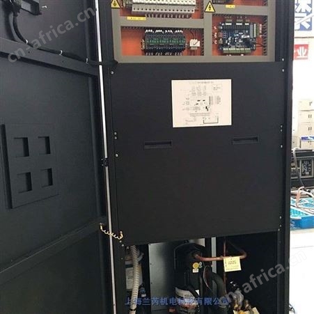 上海闸北区约顿机房空调维修