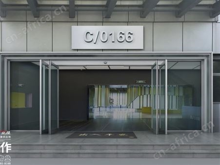 西安感应门厂家批发价格56