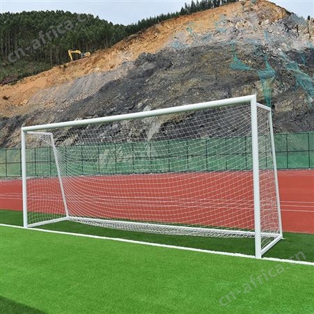 耐腾体育设备 铝合金足球门 5人制 不生锈 运动装备