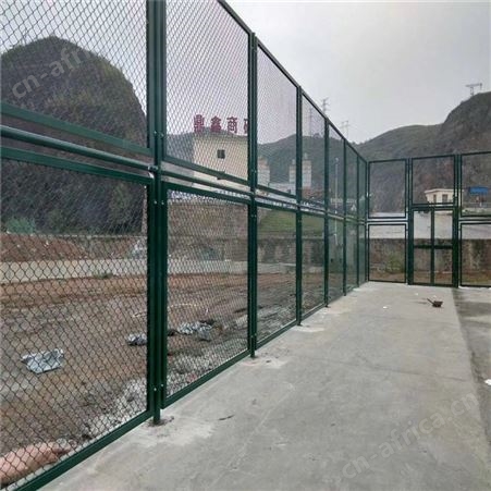场地围网报价-拼装围网-圆管-耐腾品牌