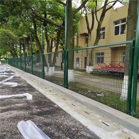 佛山市耐腾体育设备有限公司 球场围网定制